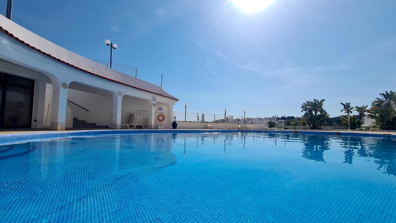 Appartement Cerro Branco