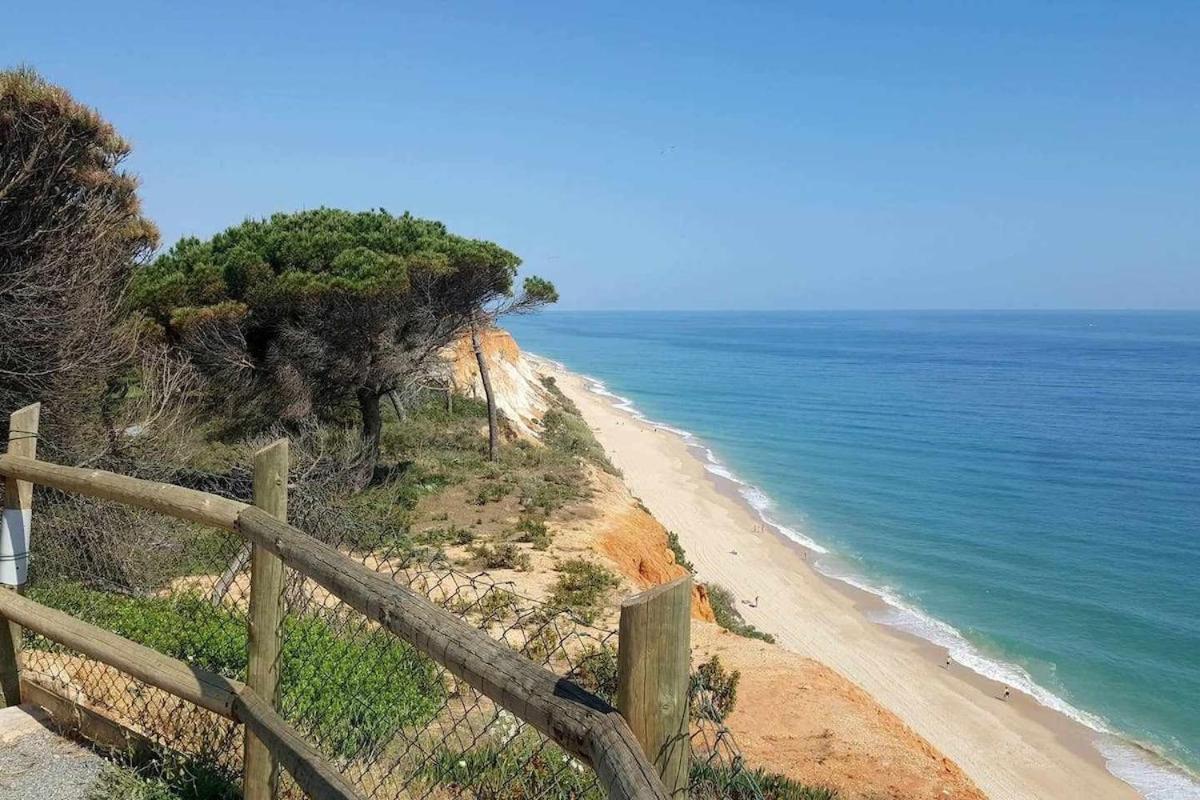 Appartement Cerro Branco Albufeira