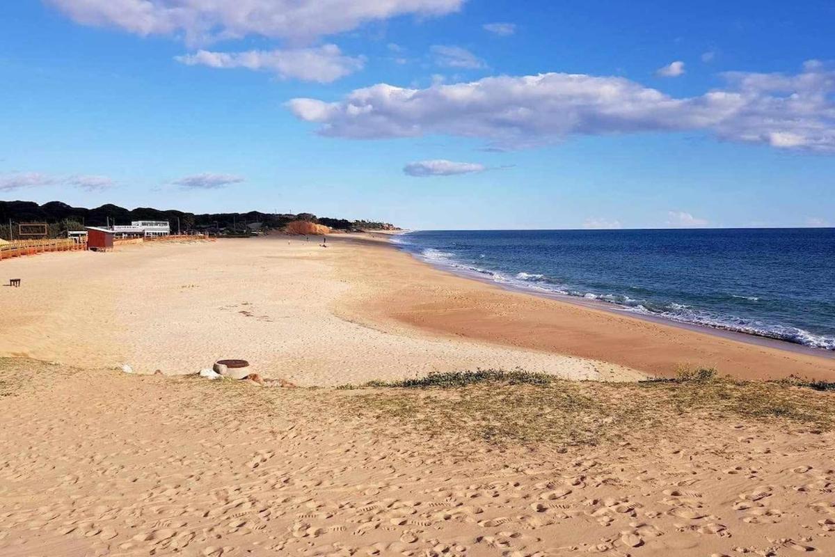 Cerro Branco Appartement Albufeira