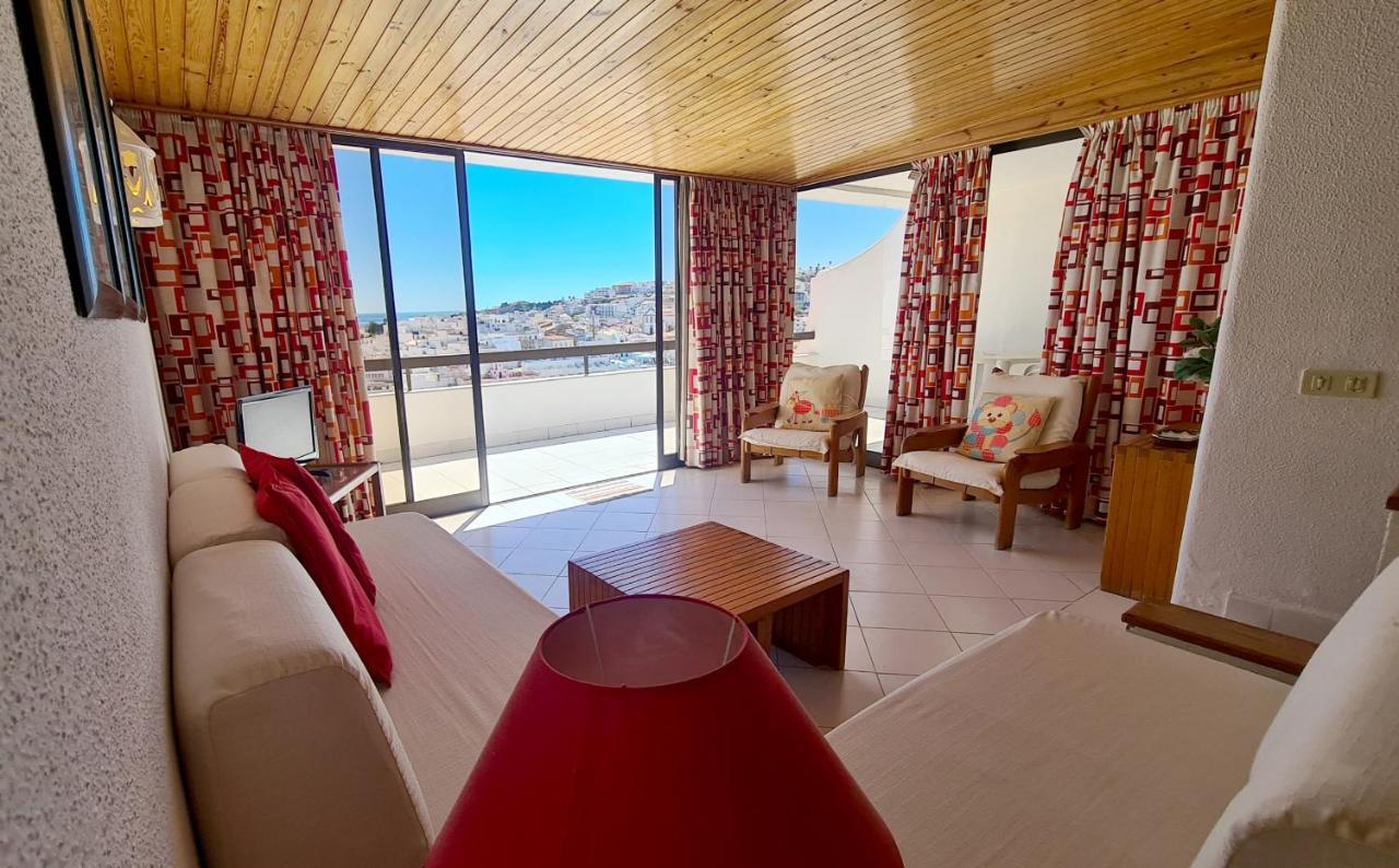 Appartement Cerro Branco *