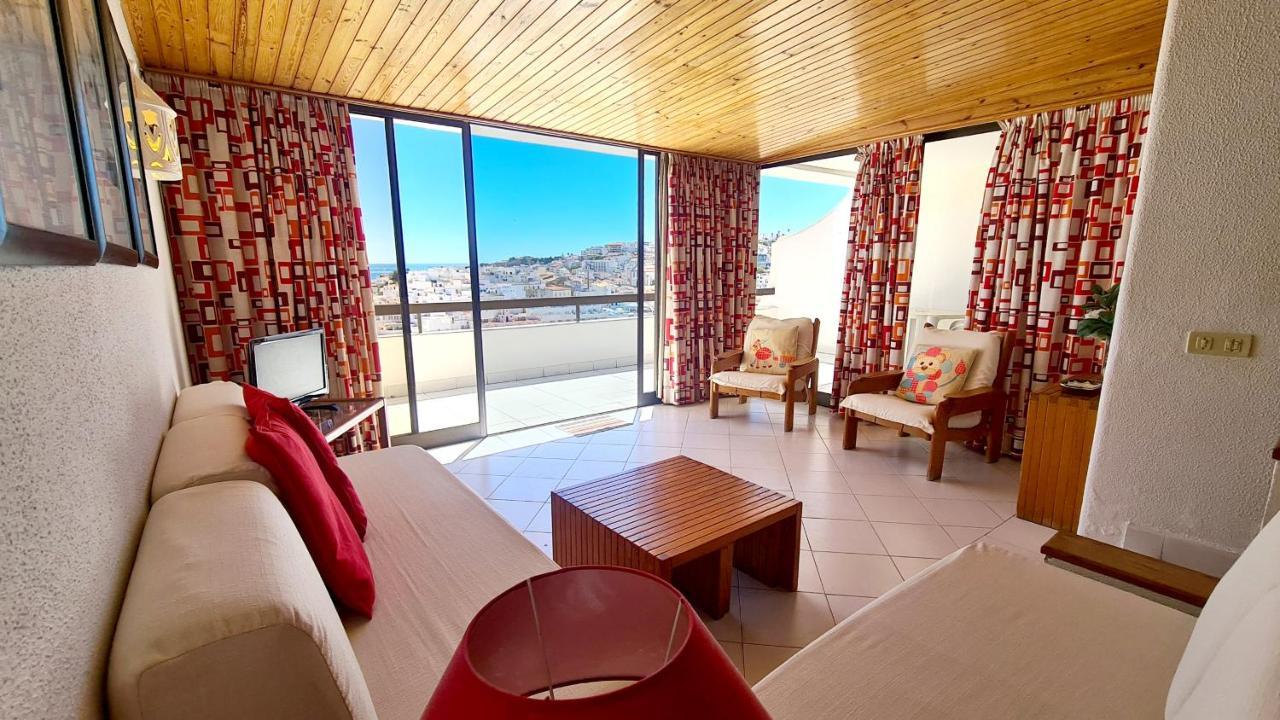 Appartement Cerro Branco *