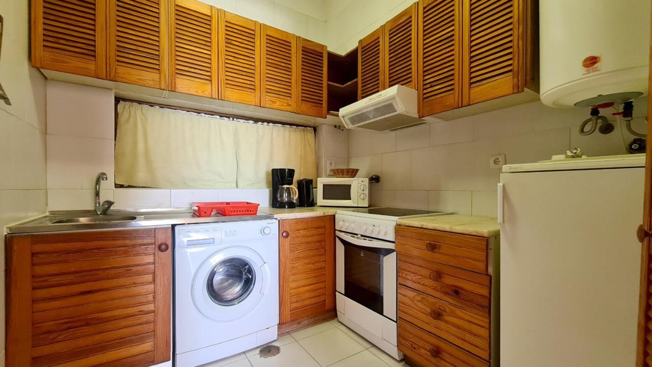 Cerro Branco Appartement