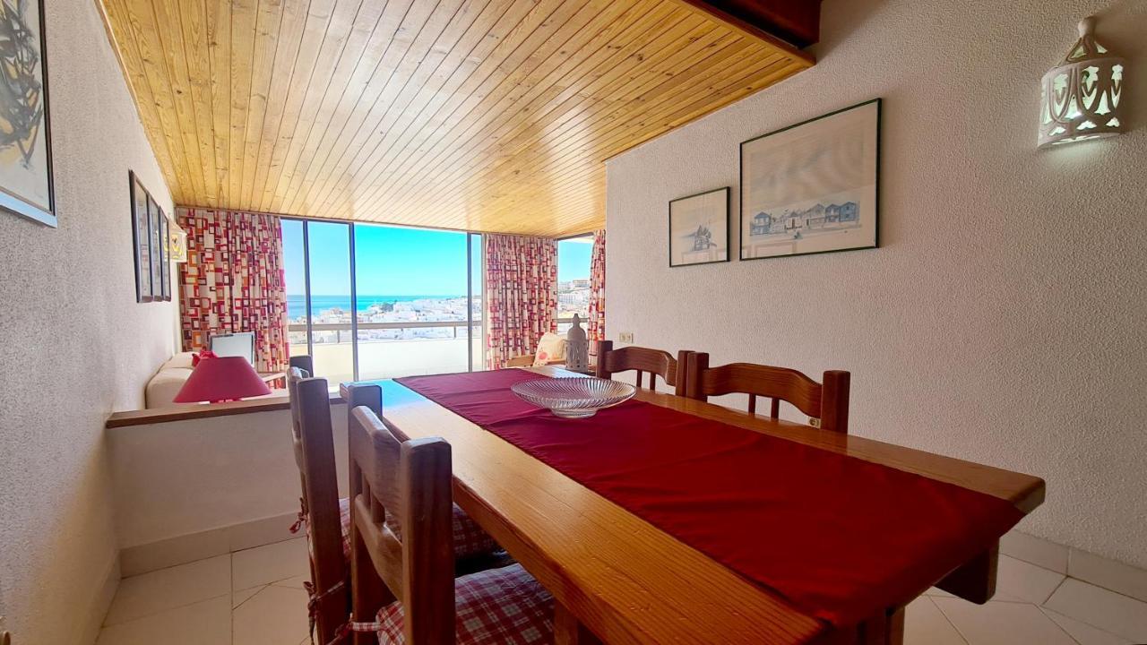 Appartement Cerro Branco