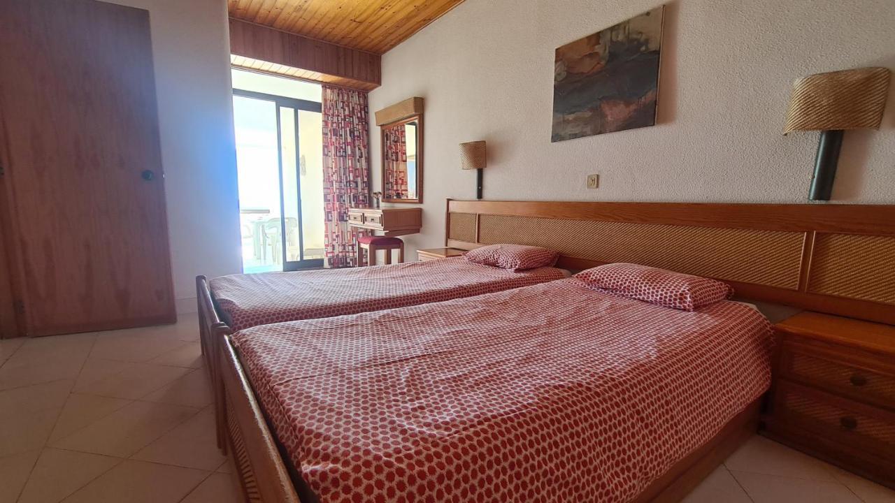 Cerro Branco Appartement Albufeira