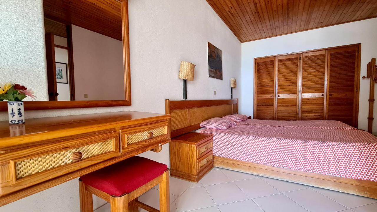 Appartement Cerro Branco