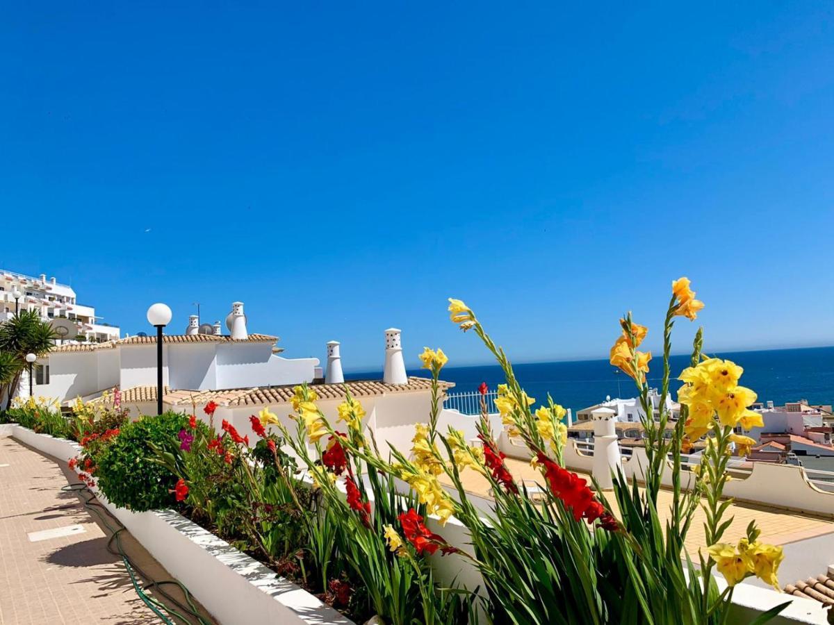 Cerro Branco Appartement Albufeira