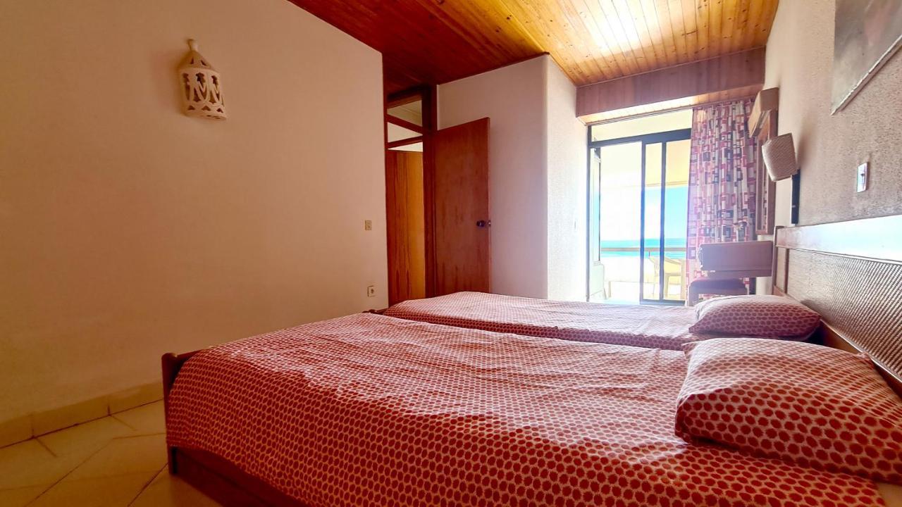 Appartement Cerro Branco *