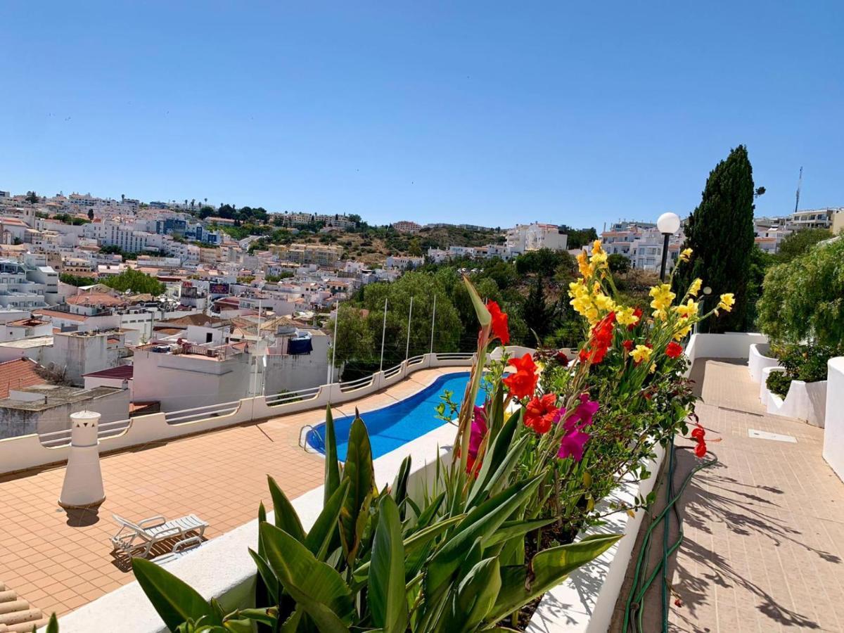 Cerro Branco Appartement