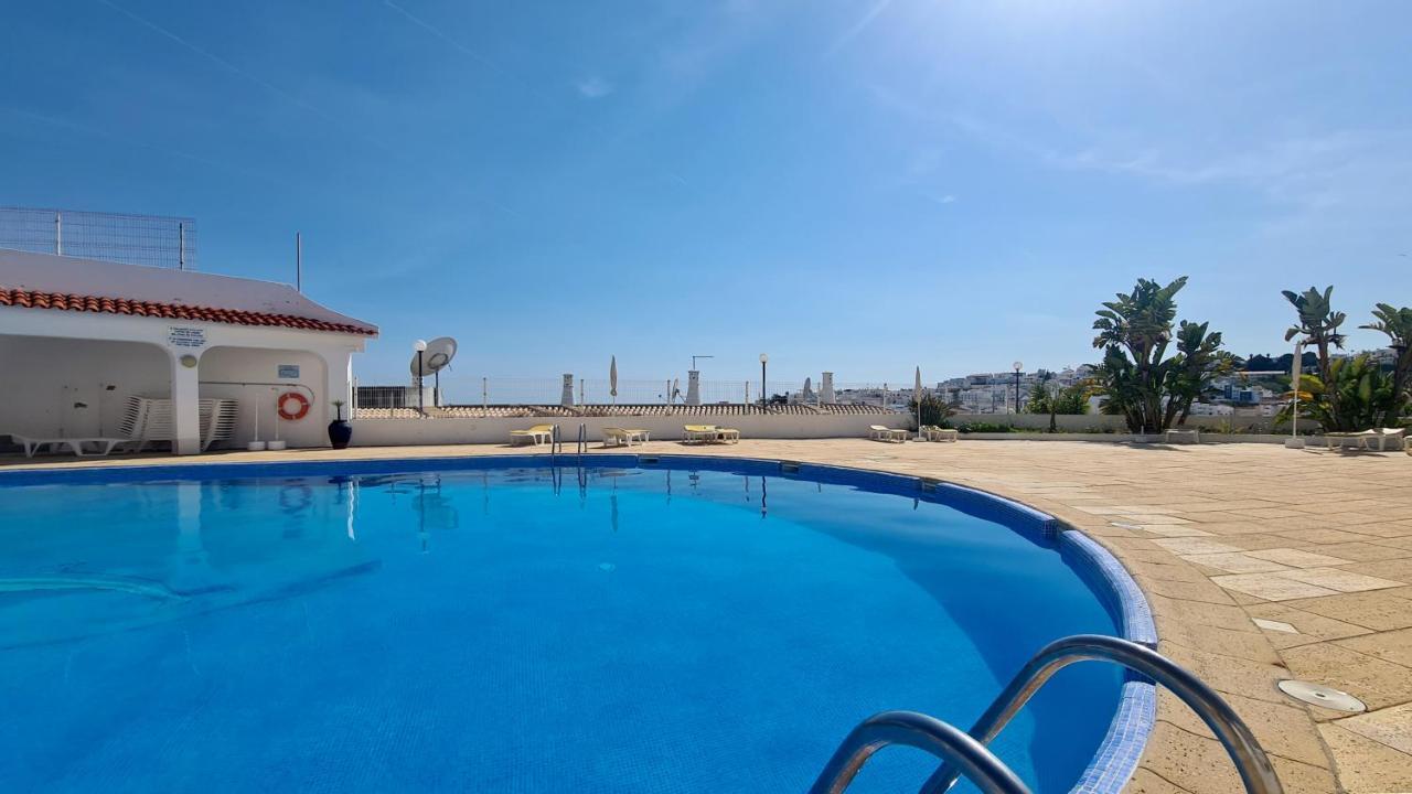 Appartement Cerro Branco *
