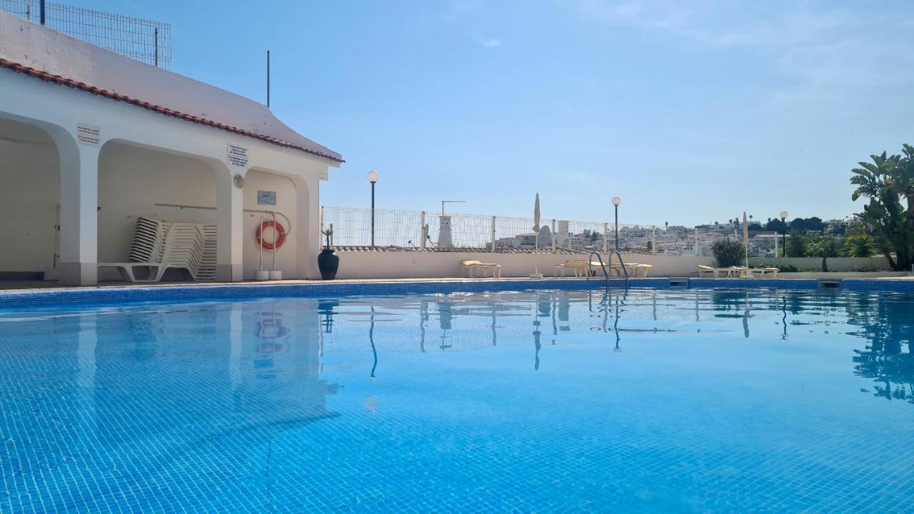 Appartement Cerro Branco *