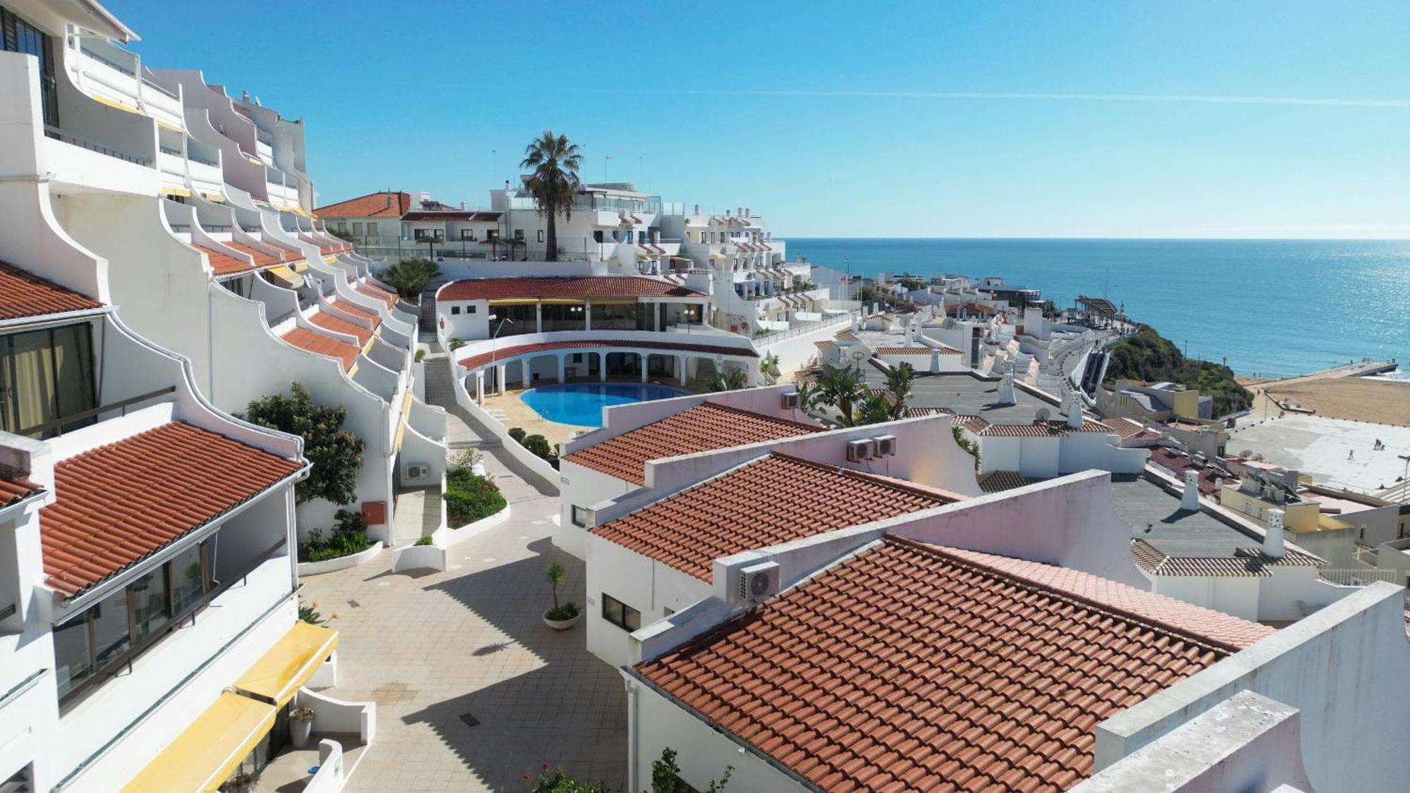 Appartement Cerro Branco