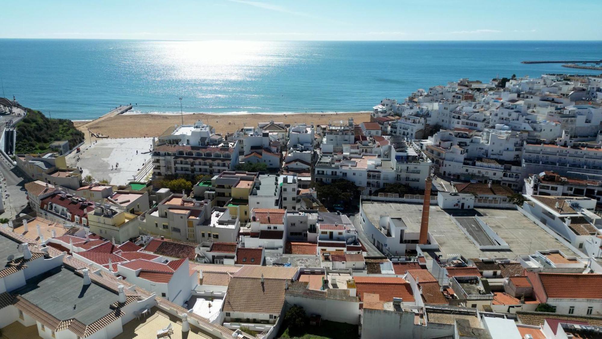 Appartement Cerro Branco