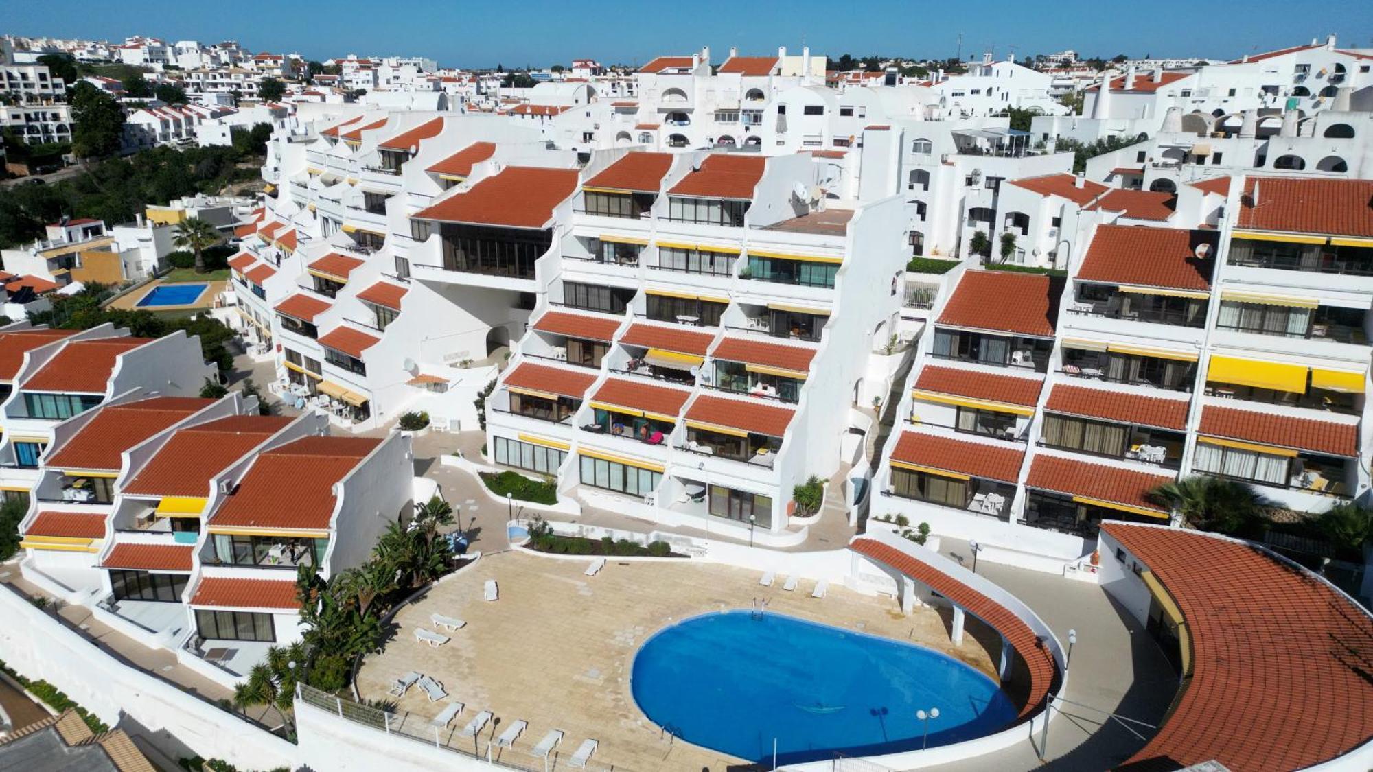 Cerro Branco Appartement *