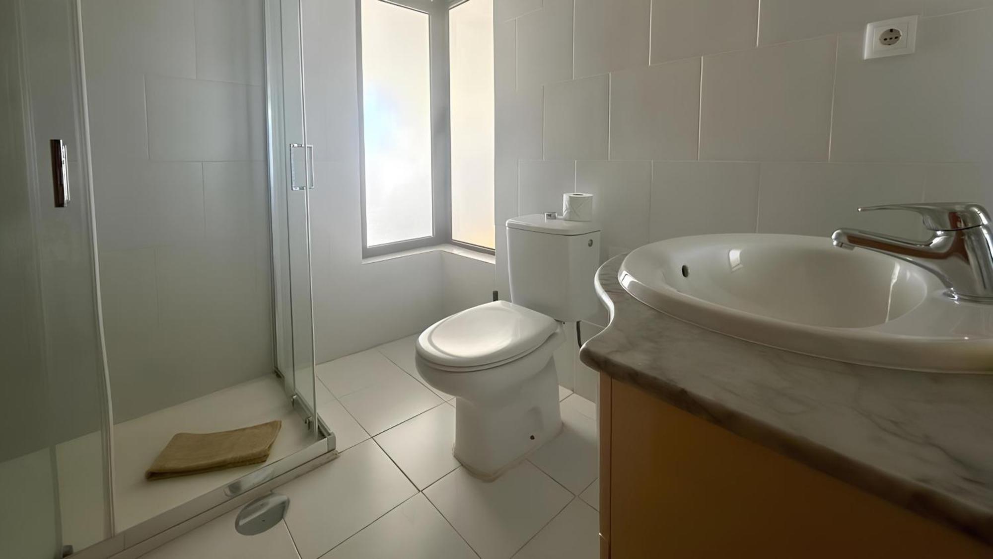 Cerro Branco Appartement *
