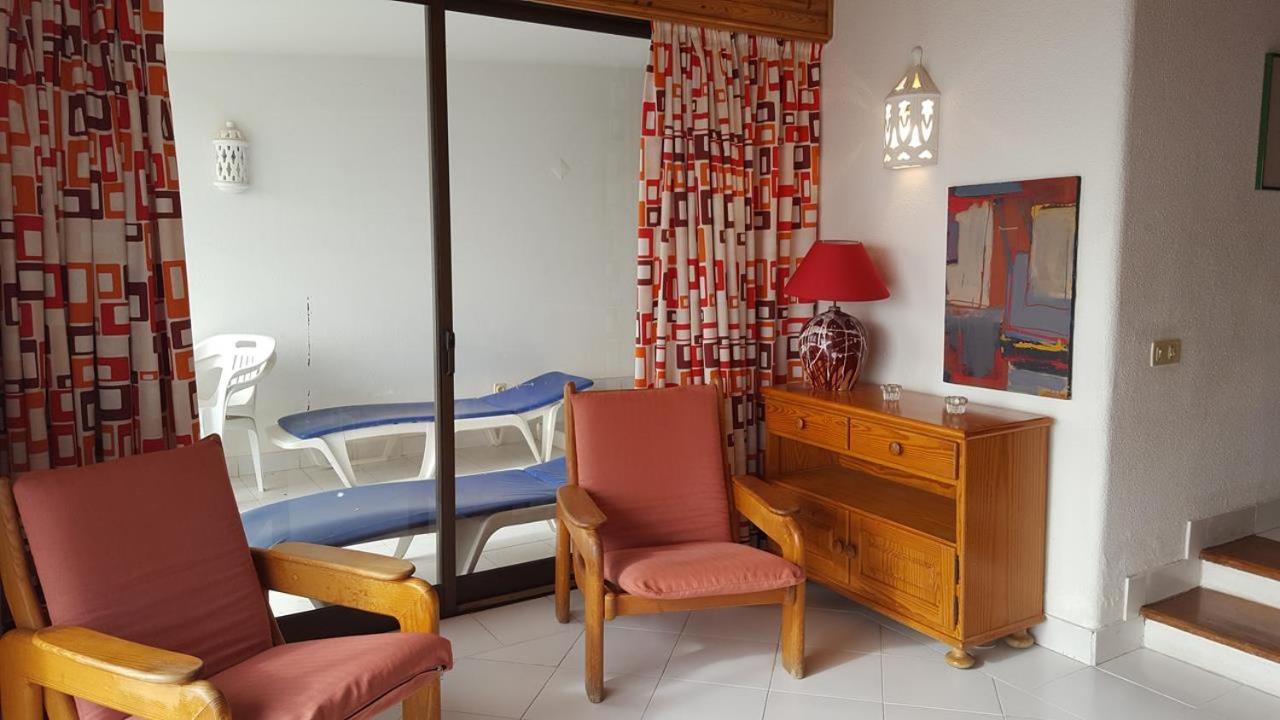 Appartement Cerro Branco
