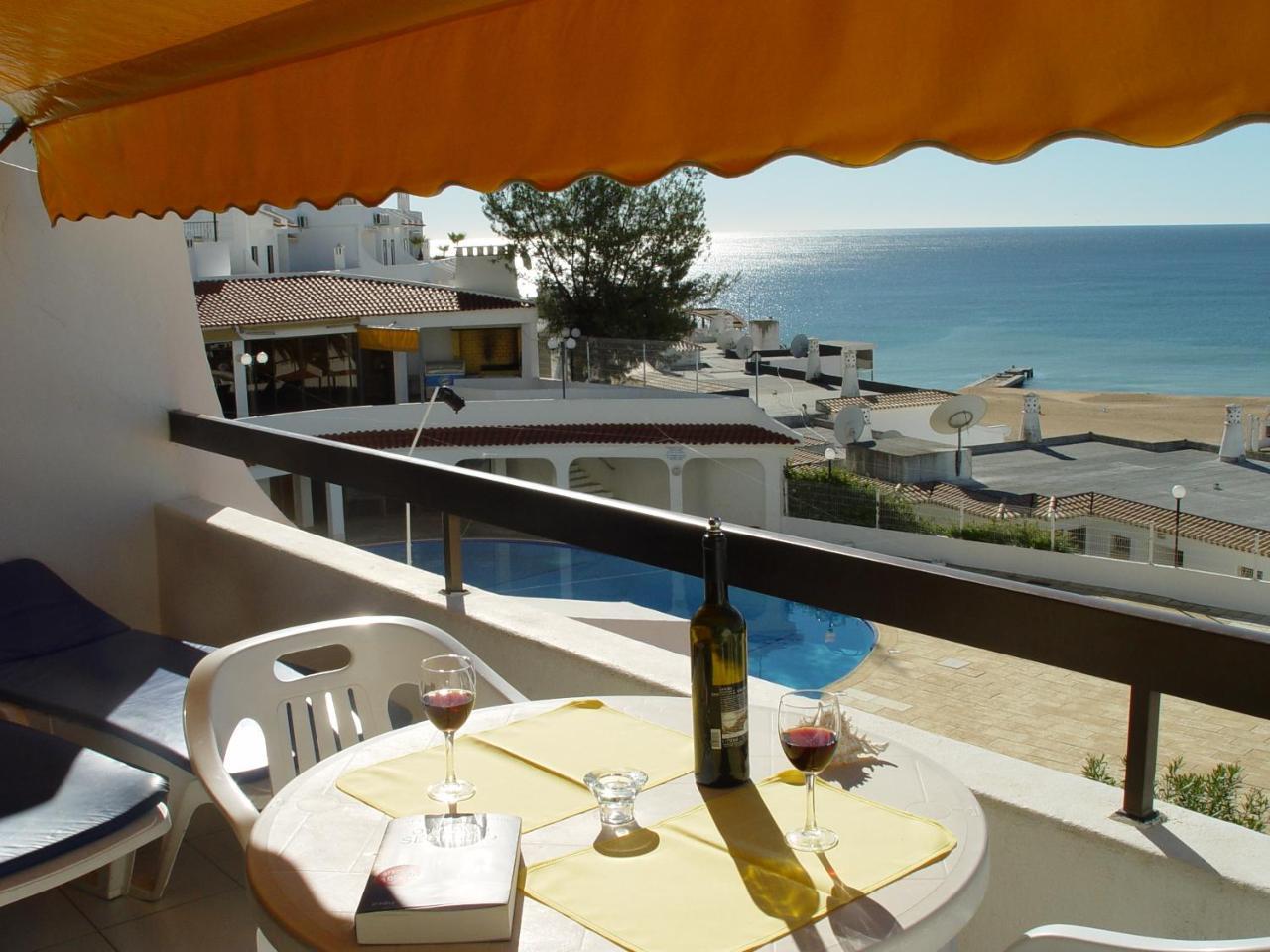 Appartement Cerro Branco
