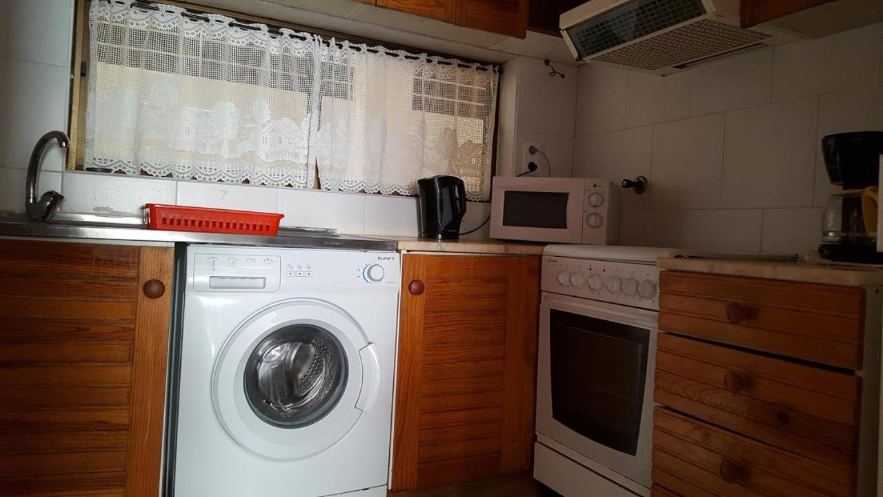 Cerro Branco Appartement