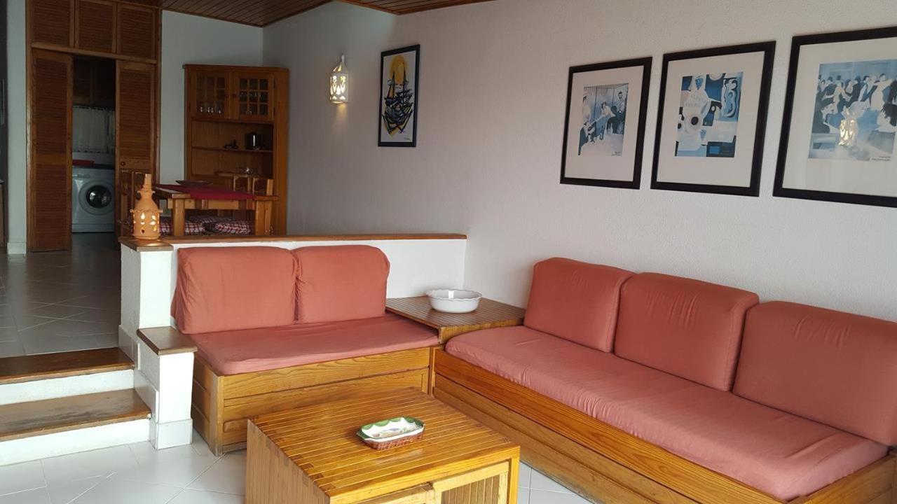 Cerro Branco Appartement Albufeira