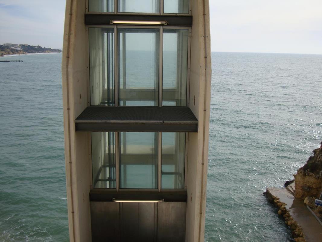 Cerro Branco Appartement Albufeira