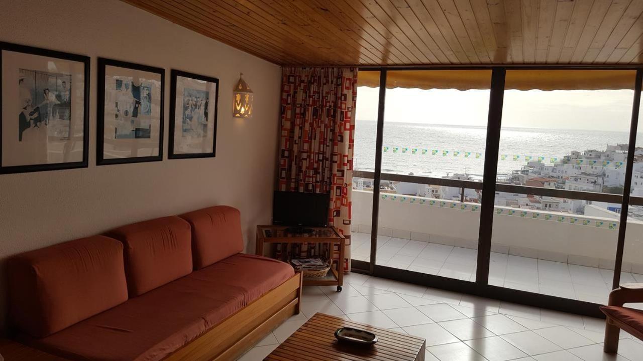 Appartement Cerro Branco *