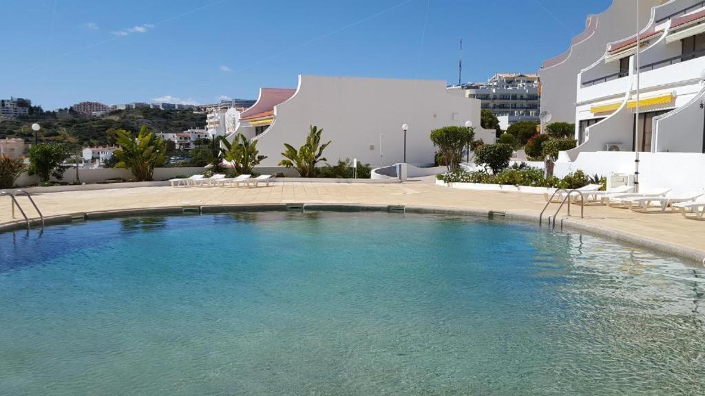 Cerro Branco Appartement